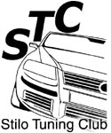 Il logo ufficiale dello STC - design by StiLeo (Piacenza)